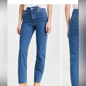 Original Rolla’s straight leg